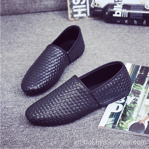 Men's Casual Shoes Comfortable Fashion Men Loafers Factory